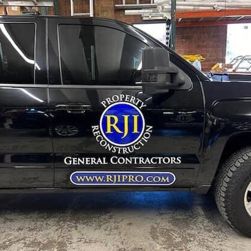 Vehicle Graphics